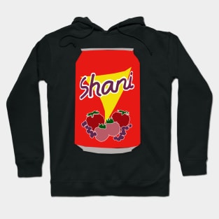 Shani Hoodie